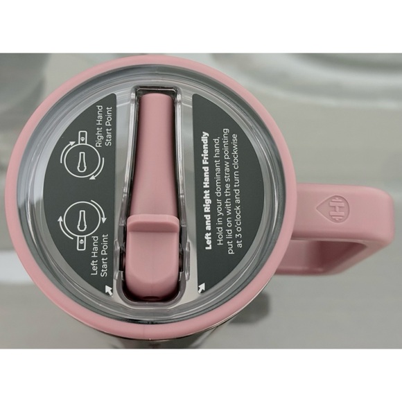 HydroJug 32oz CAT EYE COLLECTION Traveler, DREAM - Picture 4 of 5